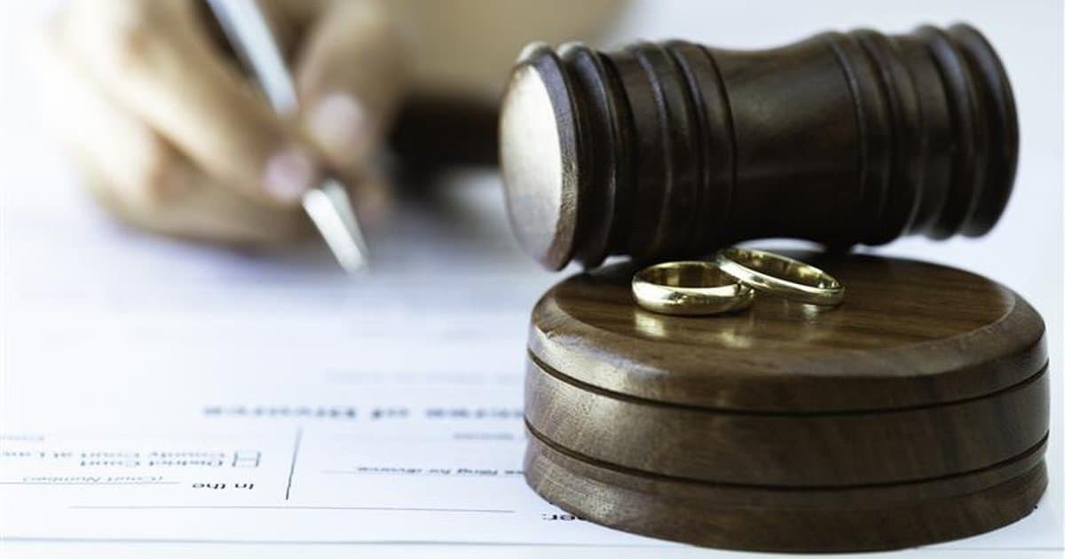 Türkiye'de 2023 Yılında Boşanma Sayısında Artış