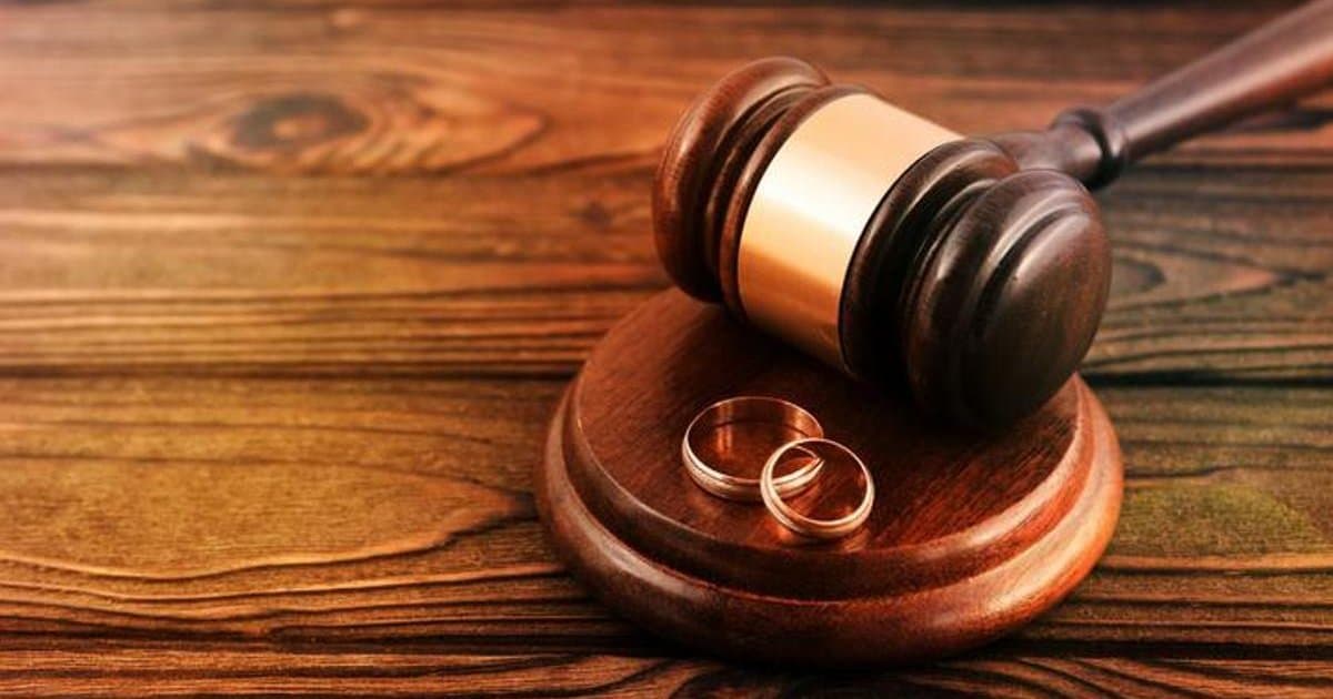 Boşanma hızı 25 yılın zirvesinde