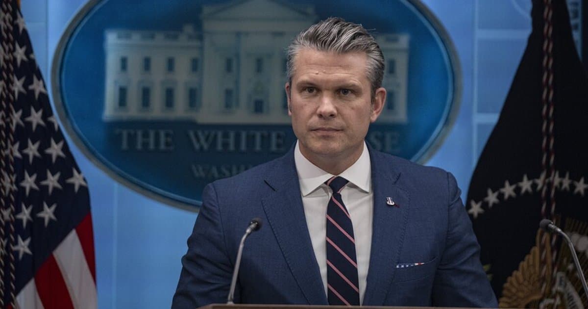 WP: Hegseth'in İran Savaşı İfadeleri Gerçeği Yansıtmıyor
