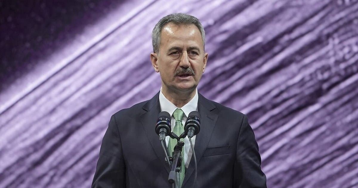 SSB Başkanı Görgün: Türkiye savunma ve havacılıkta ilk 10'da