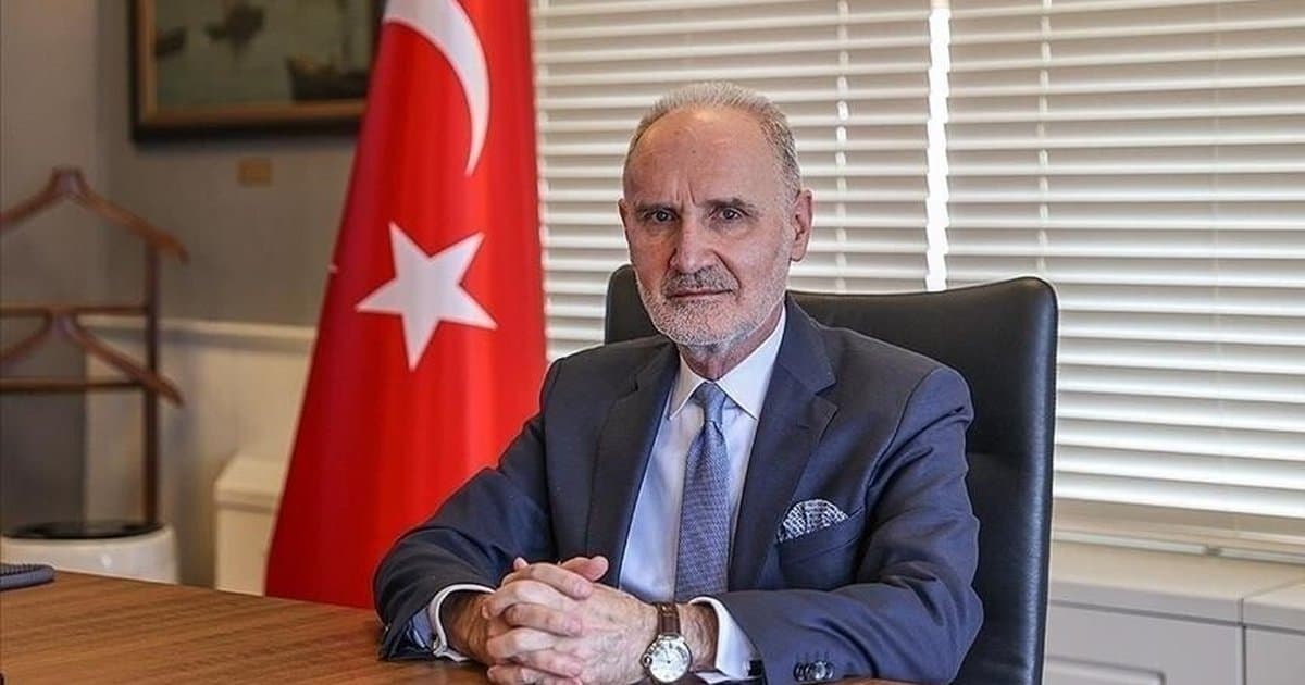 İTO Başkanı Avdagiç'ten SAHA 2026 değerlendirmesi