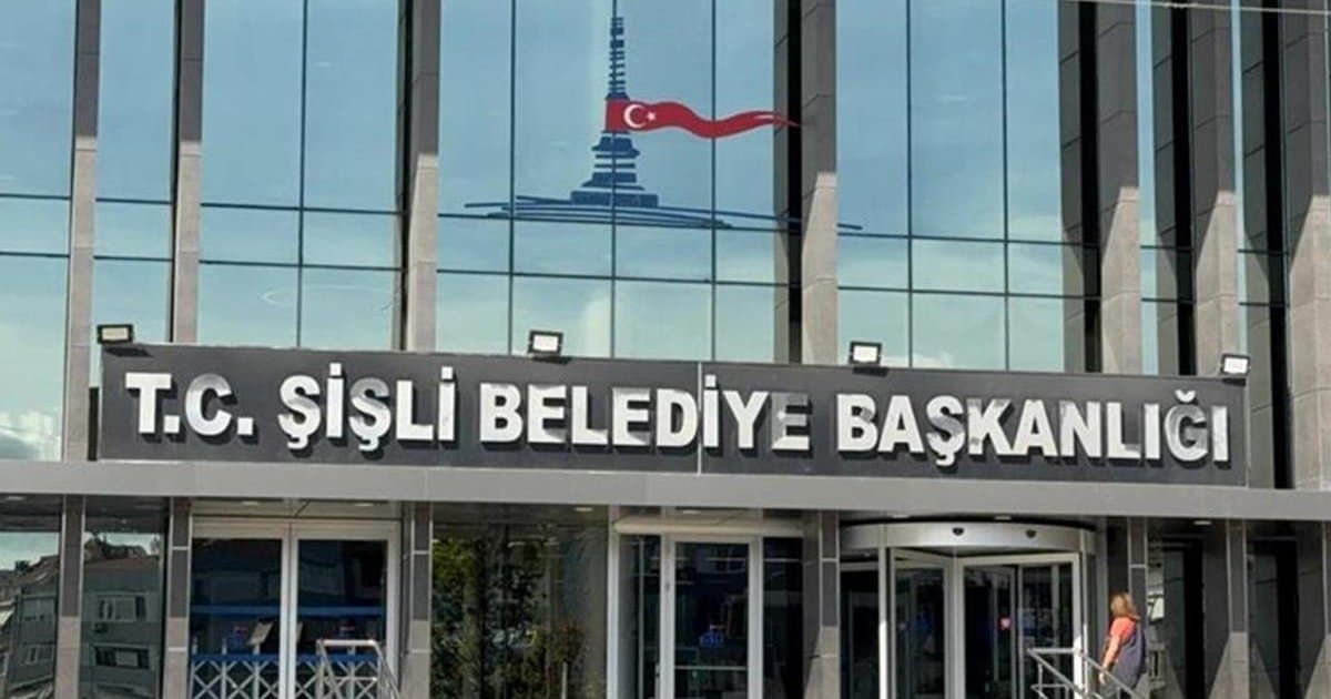 Şişli Belediye Başkan Vekilliğine Yeni Atama