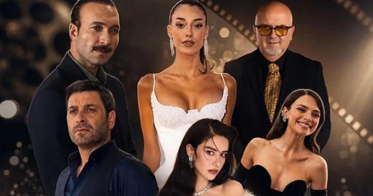 Türkiye 79. Cannes Film Festivali'nde güçlü bir çağrı yapacak