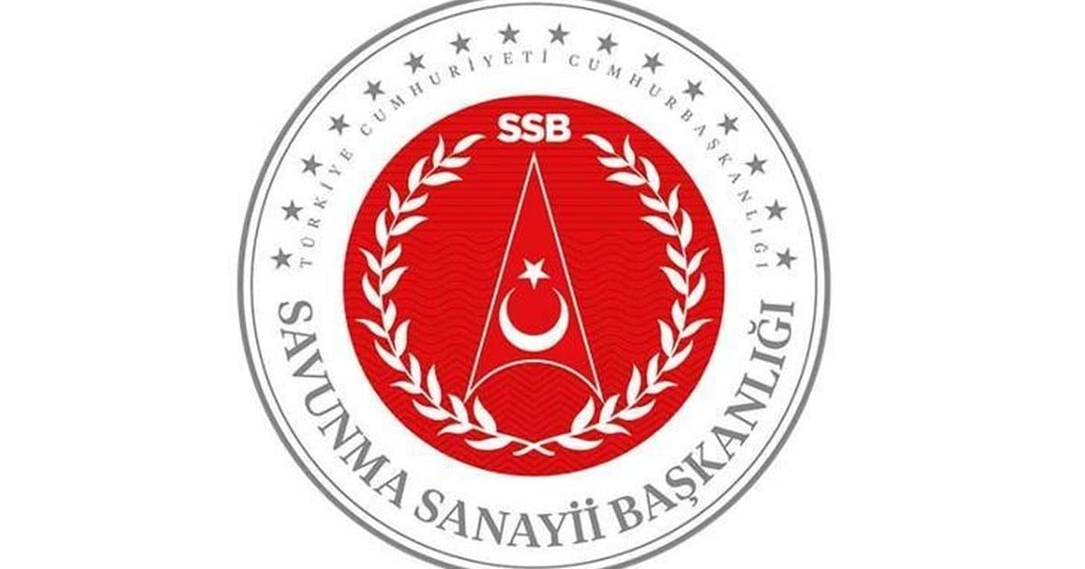 Savunma Sanayii Başkanlığı 30 personel alımı yapacak