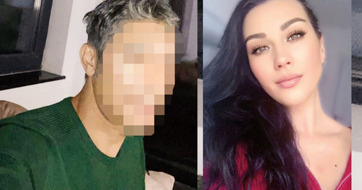 Rumen manken Andrea Catalina Ladunca'dan suç duyurusu