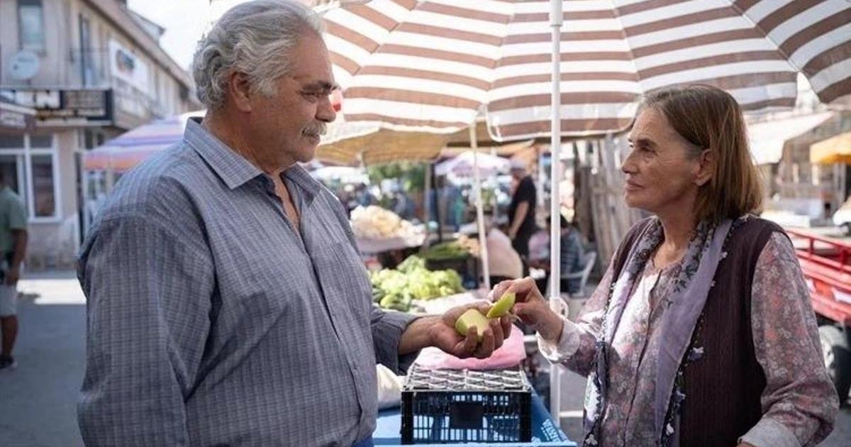 Mukadderat Filmi Konusu ve Oyuncuları