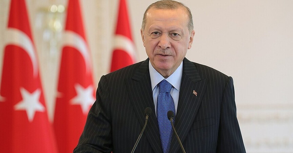 Cumhurbaşkanı Erdoğan, Yunanistan Şahin köyü ile telefonda görüştü