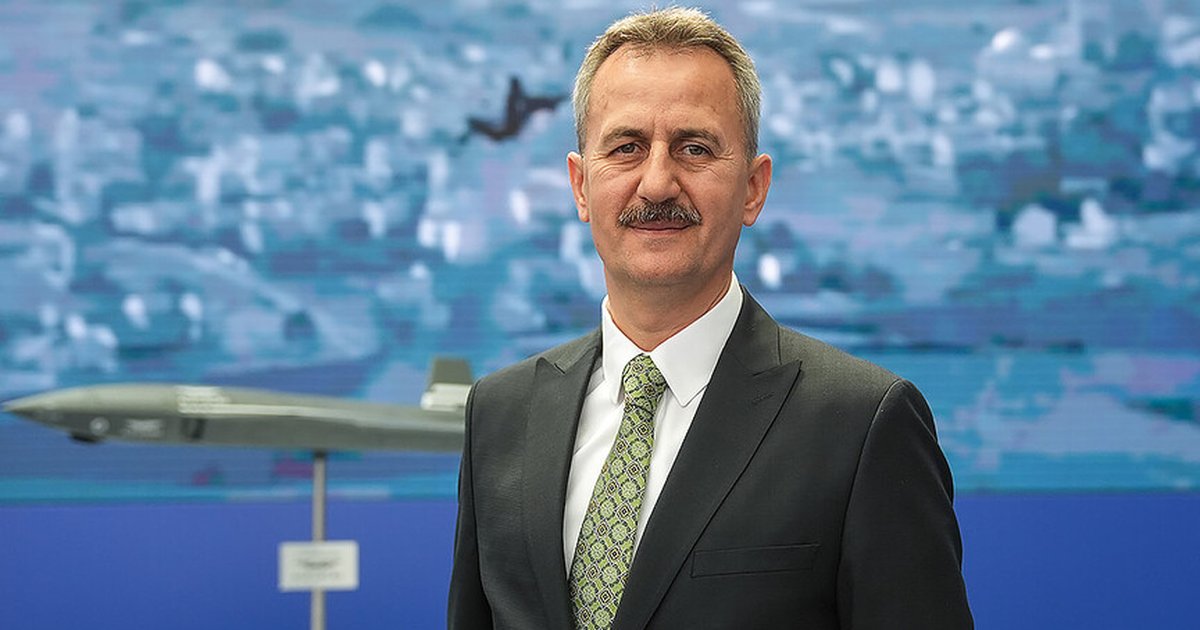 SSB Başkanı Görgün'den iş birliği mesajı