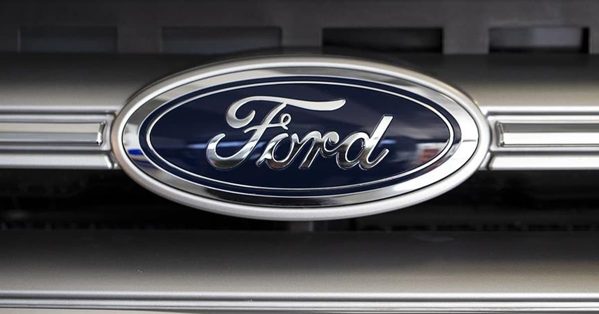Ford, 400 binden fazla aracını geri çağırıyor