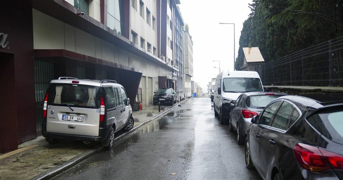 Tarihi Yarımada için entegre otopark önerisi