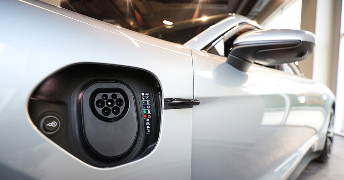 Türkiye'de elektrikli ve hibrit otomobil satışları hızla yükseliyor