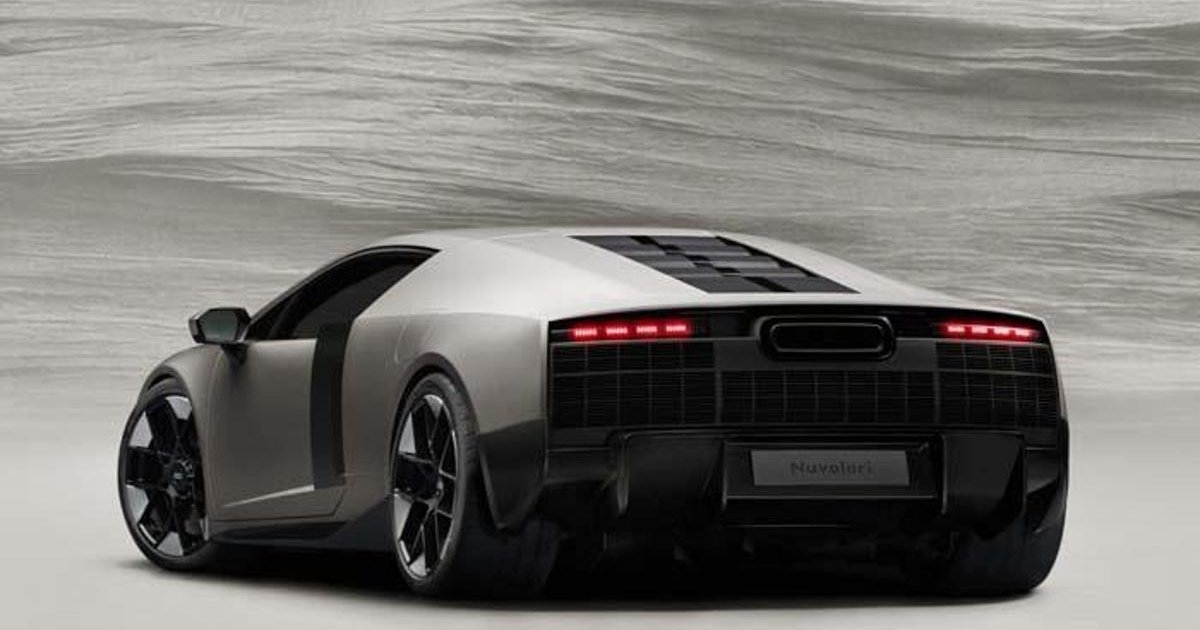 Audi'den sınırlı sayıda Nuvolari