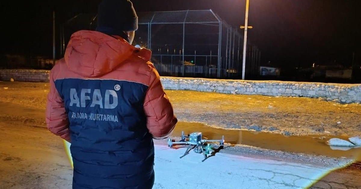 Kayseri'de 17 yaşındaki İlknur Çiçek kayboldu