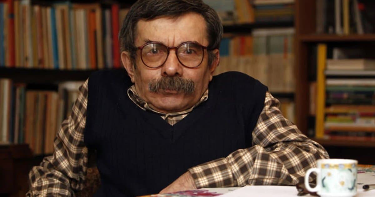 Necati Tosuner 82 yaşında vefat etti