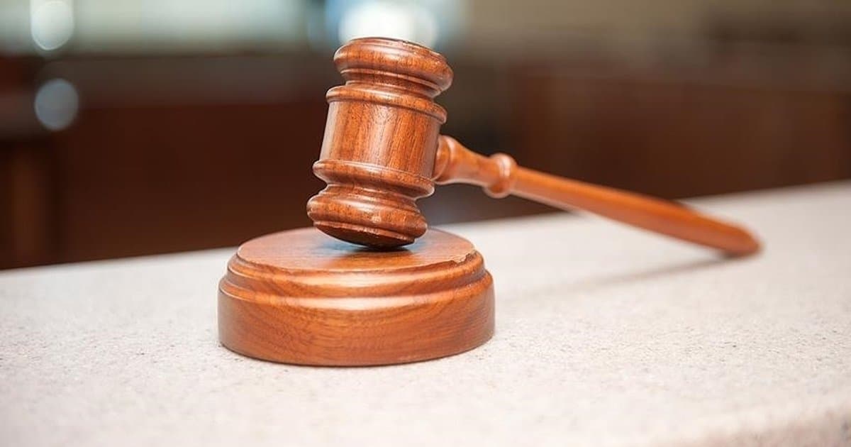 Doktorun masasına mermi bıraktı, 5 yıl 5 ay hapis cezası aldı