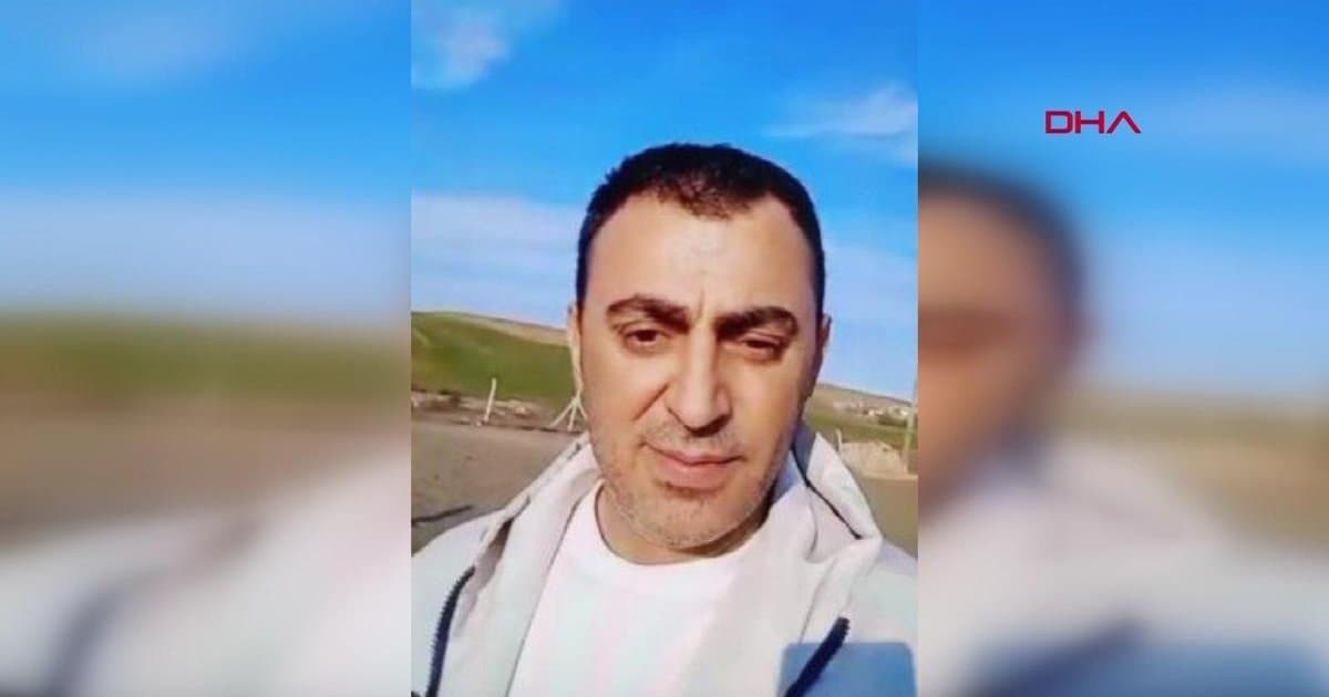 Güngören'de 16 yaşındaki kız babasını uykusunda öldürdü