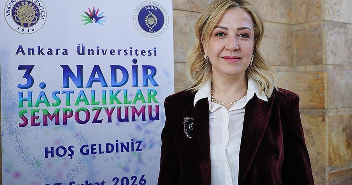 Fabry hastalığında erken tanı aile taraması ile mümkün