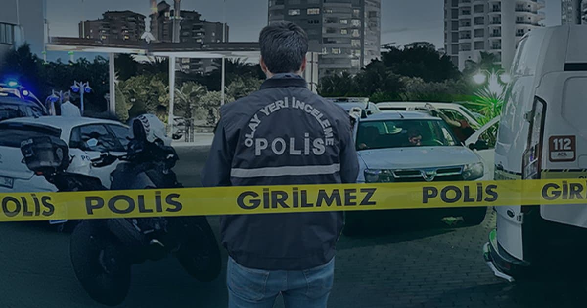 İstanbul'da lisede bıçaklı saldırı: 3 yaralı