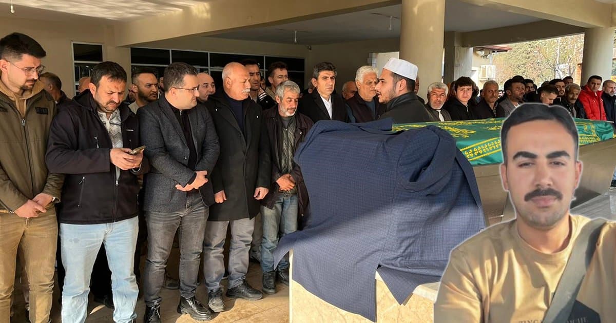 İran'da füze saldırısında ölen Türk TIR şoförünün acı hikayesi