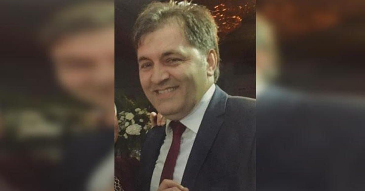 Asidi su sanıp içti, hayatını kaybetti