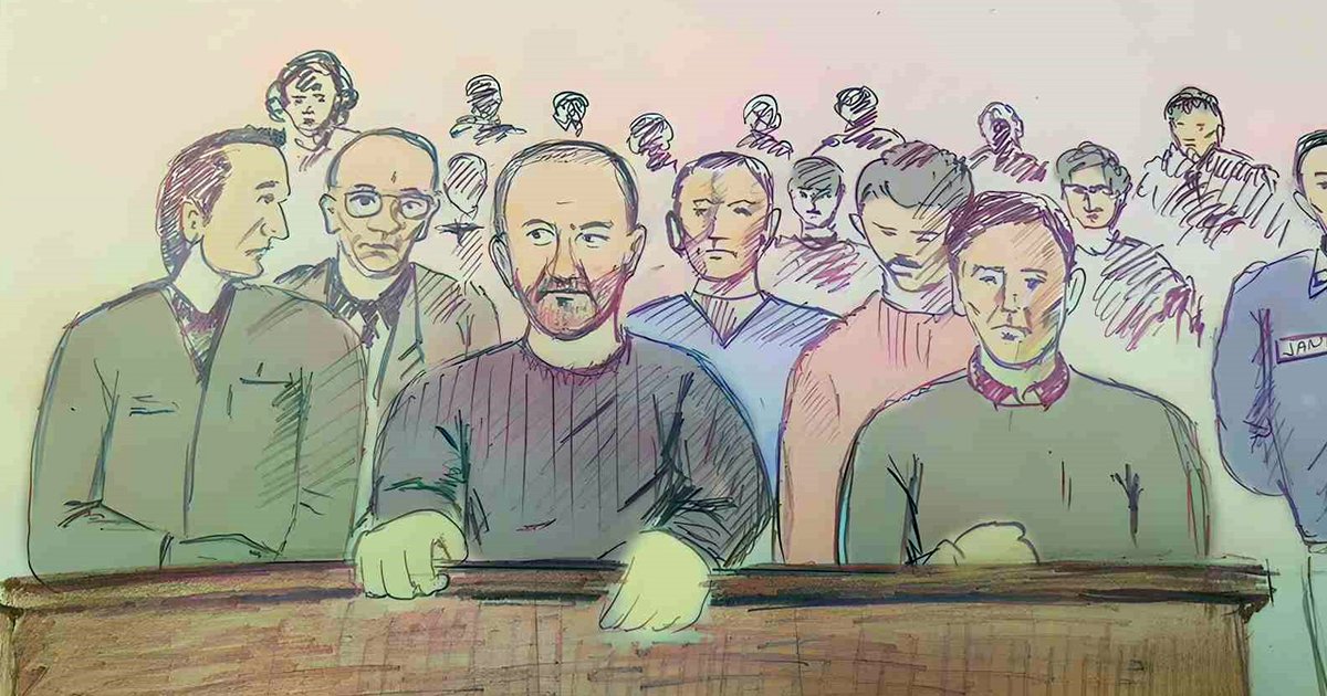 Yenidoğan Çetesi davasında başhekim öldü
