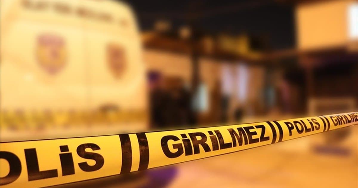 Hemşire Kartal'da altıncı kattan düşerek yaşamını yitirdi