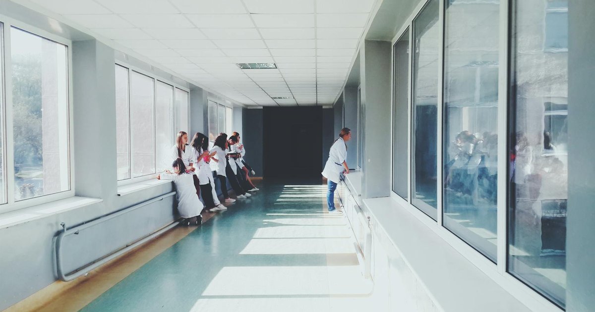 DMM'den Koşuyolu Kalp Hastanesi satılıyor iddialarına yalanlama
