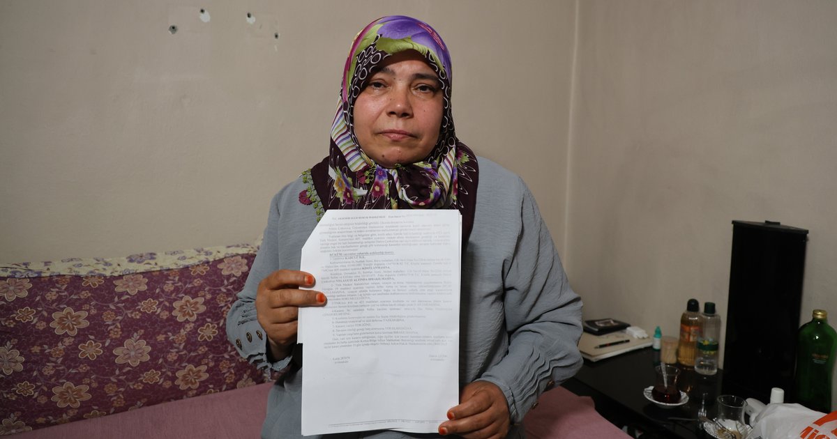 Anne endişeli: Kızım platonik aşk yüzünden evden kaçtı