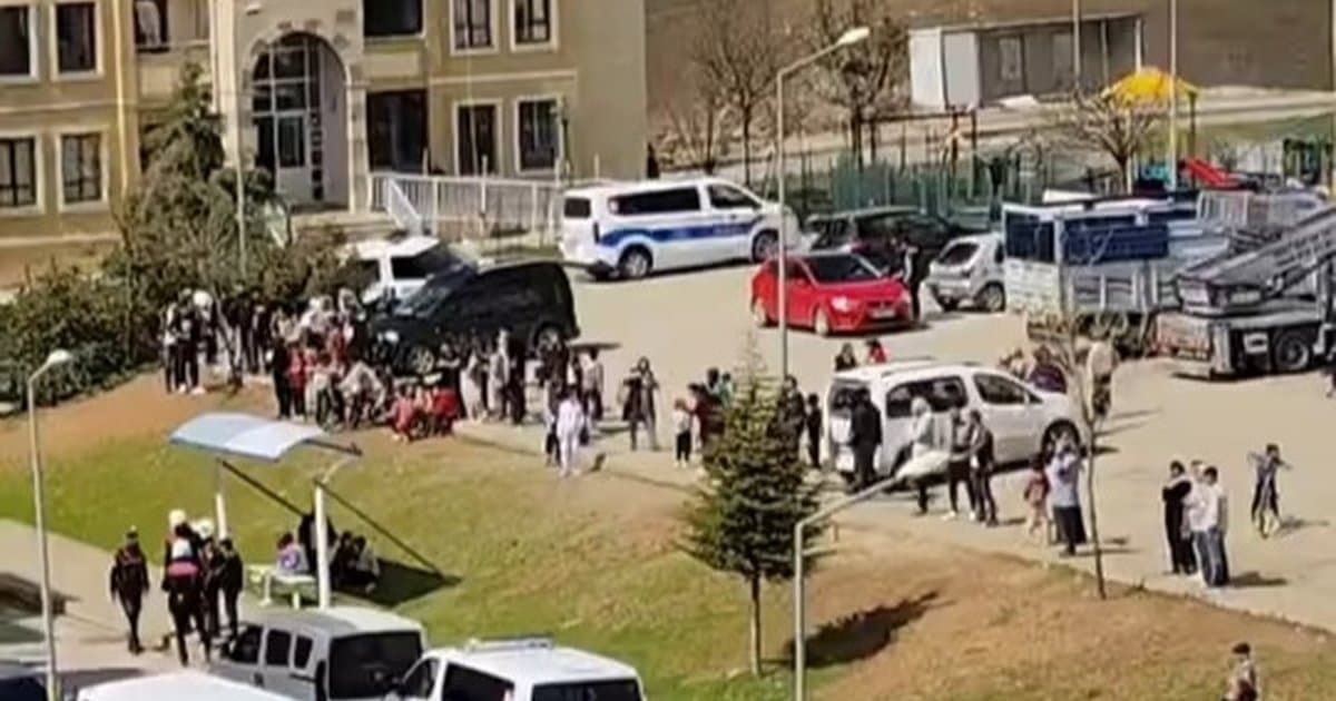 Siirt'te site aidat kavgası: 4 yaralı