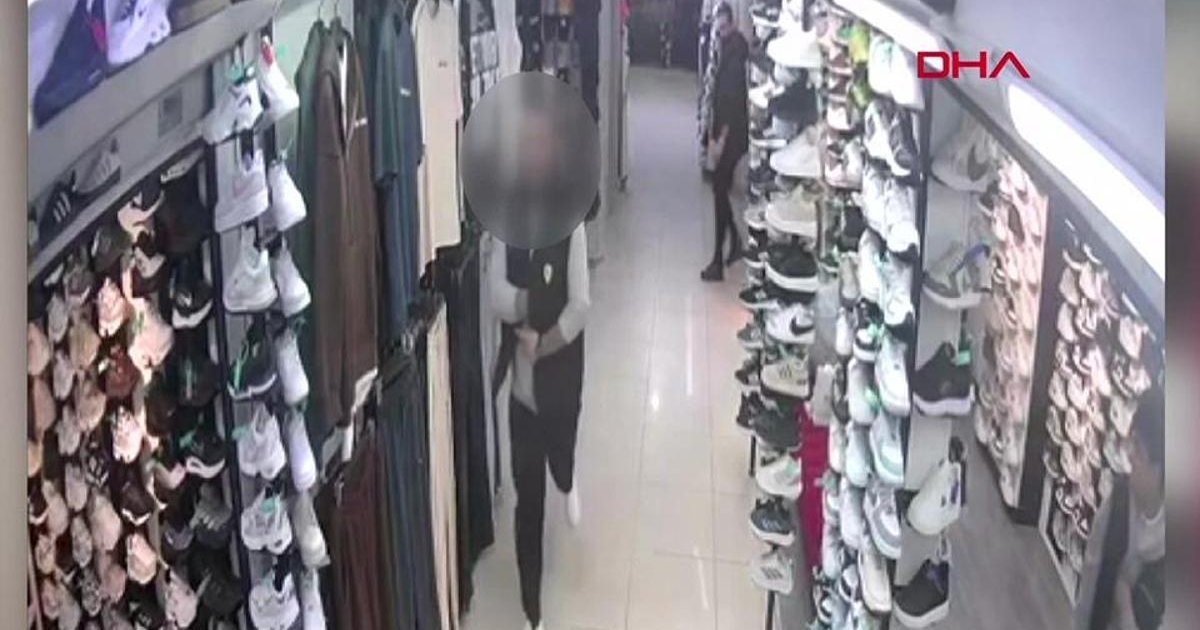 İşyerinde arkadaşını silahla öldürdü