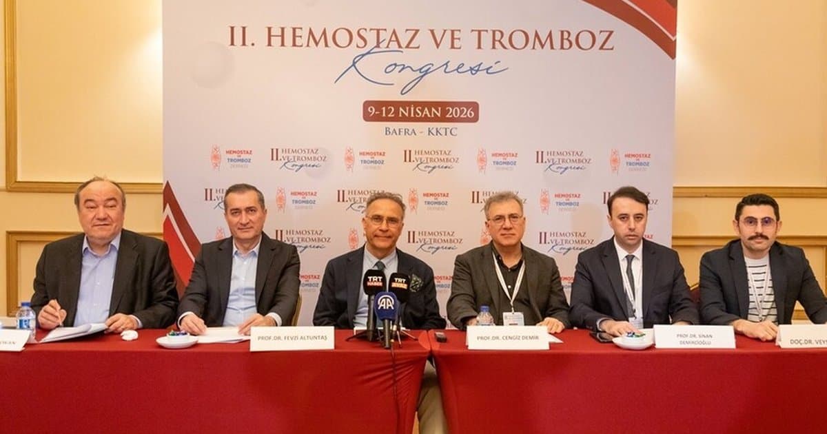 Bilim İnsanlarından Kan Sulandırıcı İlaç Uyarısı