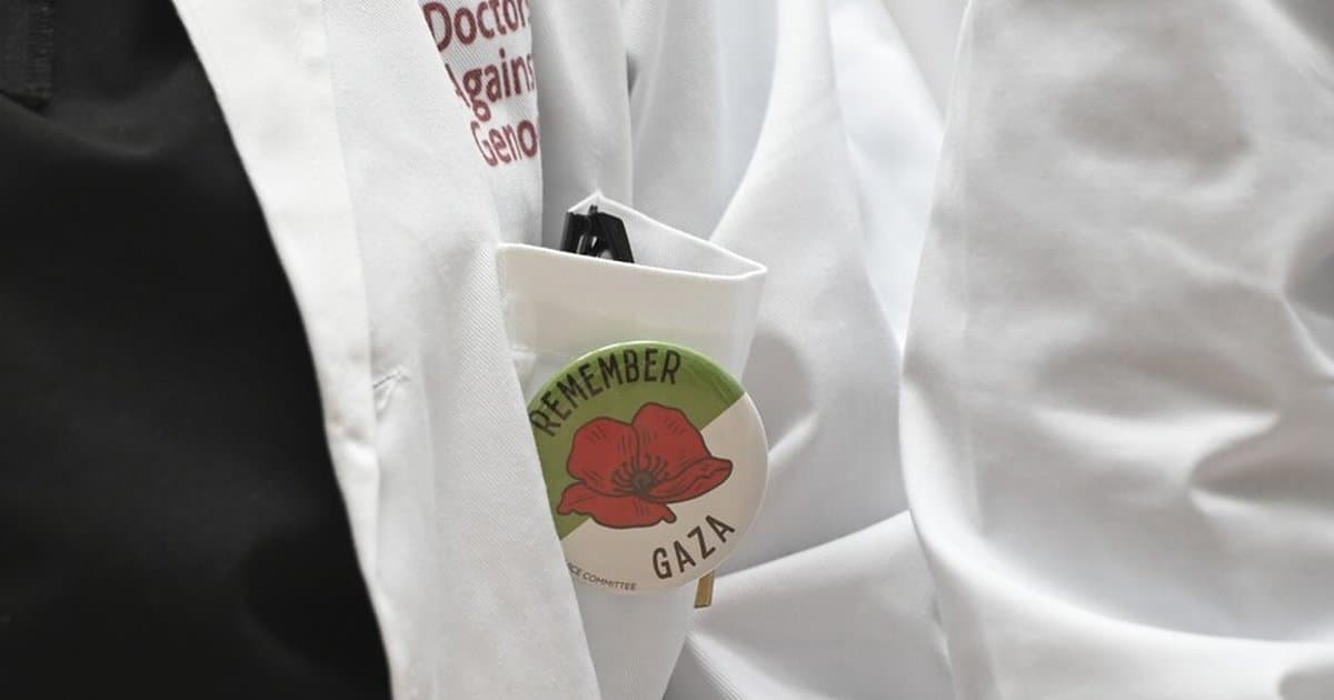 İsrail'de alıkonulan doktorlar için Yüksek Mahkeme'ye başvuru