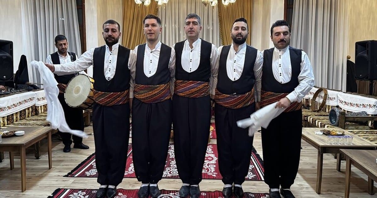 Kürsübaşı Geceleri ile Harput kültürü gelecek nesillere aktarılıyor