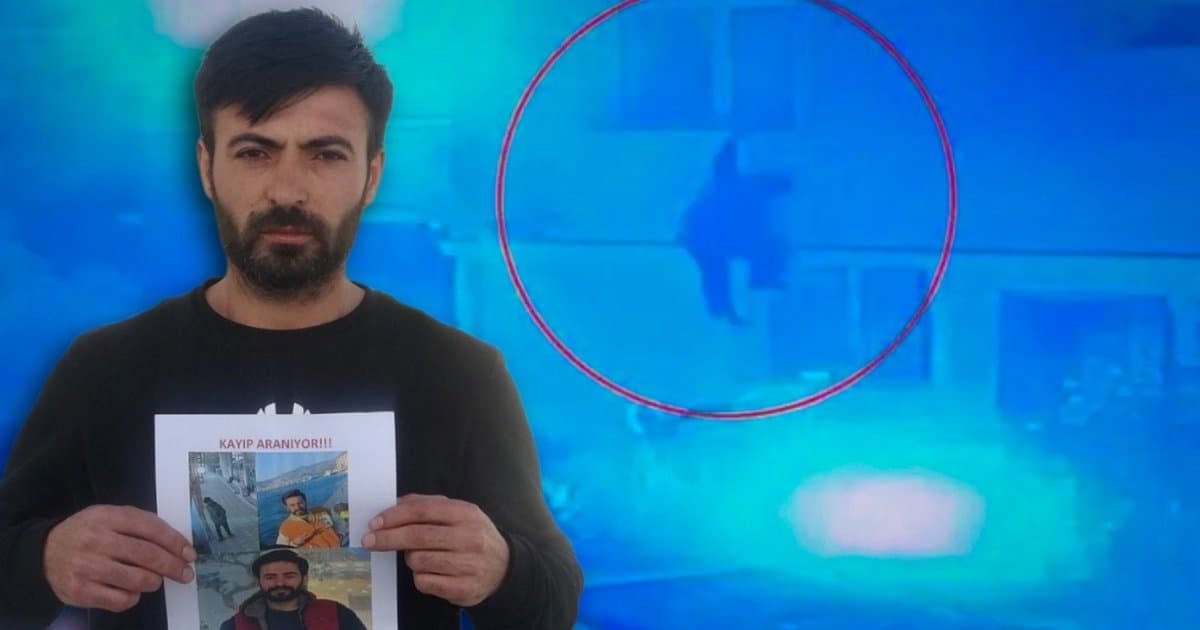 Uğur Çalışkan'ı Bulmak İçin JASAT Ekibi Görevlendirilecek