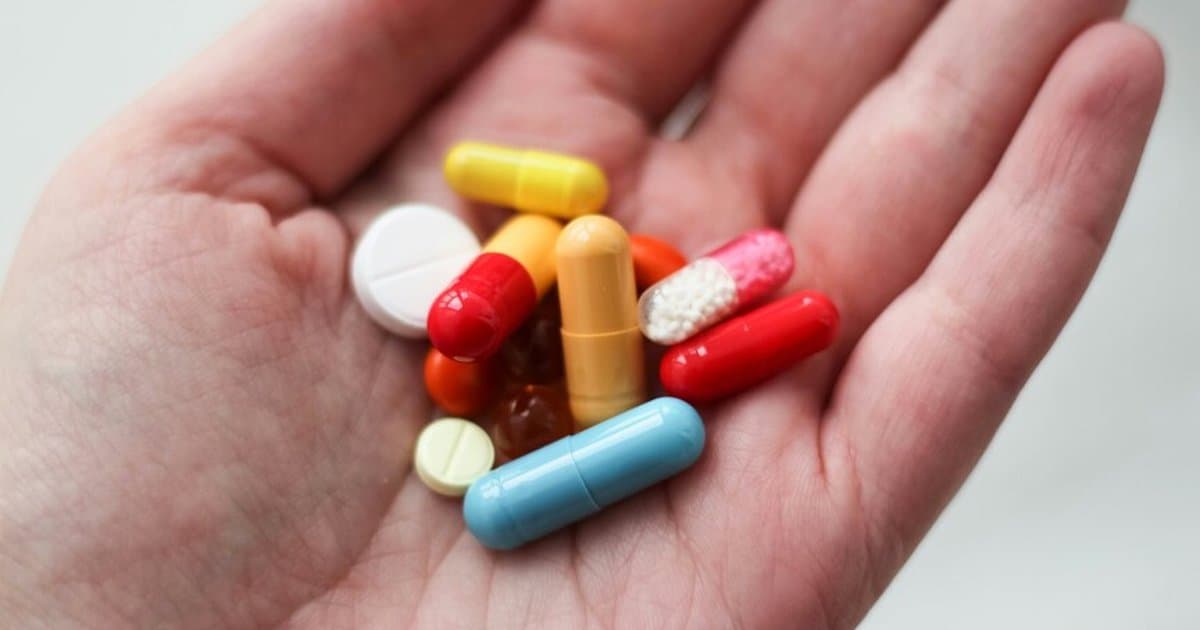 ABD'de antidepresan kullanımını azaltma kampanyası
