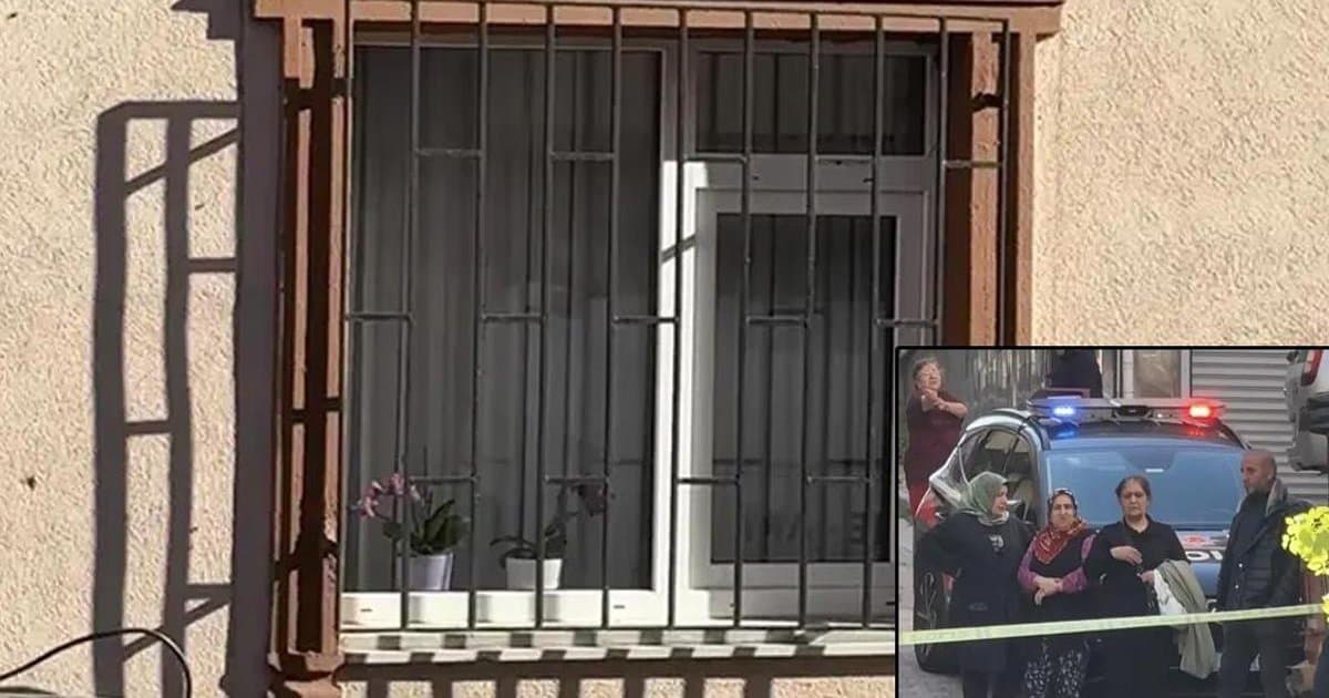 Kağıthane'de boşanma aşamasında dehşet!