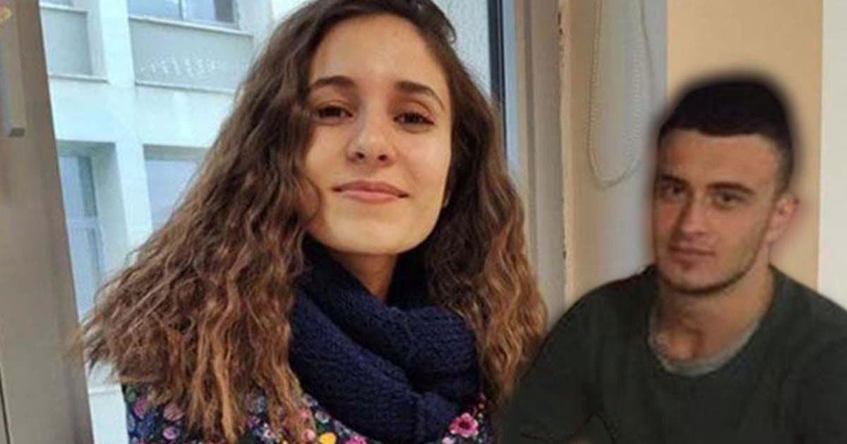 Gülistan Doku soruşturmasında eski erkek arkadaşının ifadesi