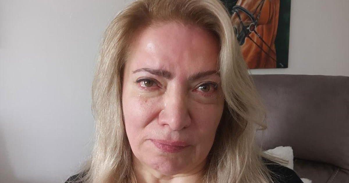 Ankara'da Güzellik Merkezi Şok: Yüz Felci Geçirdi