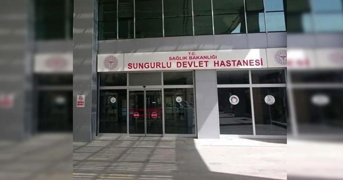 77 öğrenci zehirlenme şüphesiyle hastaneye kaldırıldı