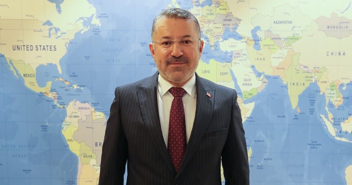 Türkiye Yüzyılı vizyonu SosyalFest 2026 ile İstanbul'a taşınıyor