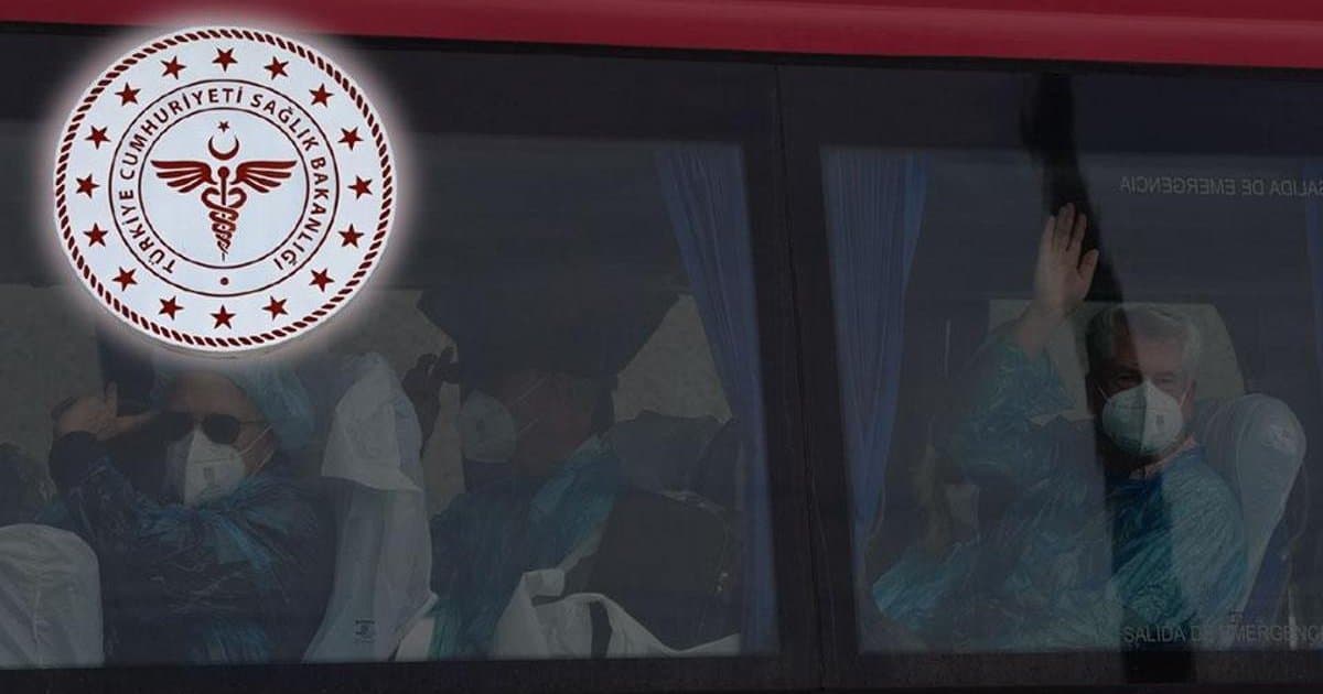Sağlık Bakanlığı'ndan hantavirüs açıklaması