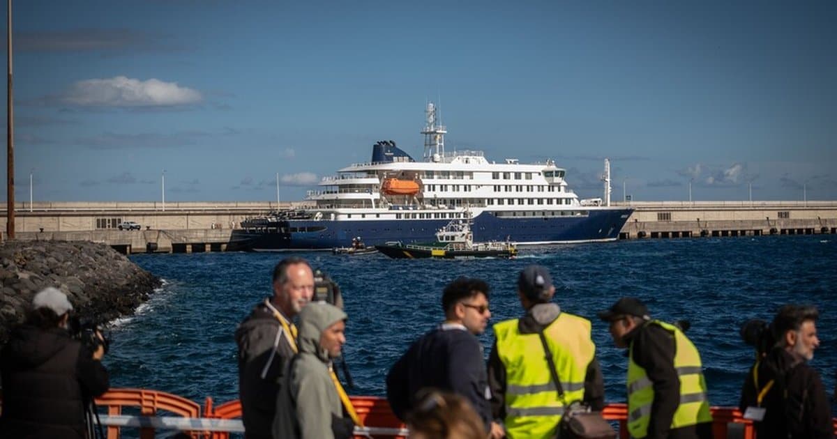 İngiltere'de hantavirüs salgını önlemleri