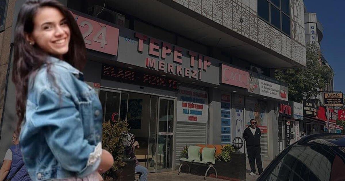 Gamze Yıldız'ın ölümü soruşturuldu: Tıp merkezinde yanlış tedavi?