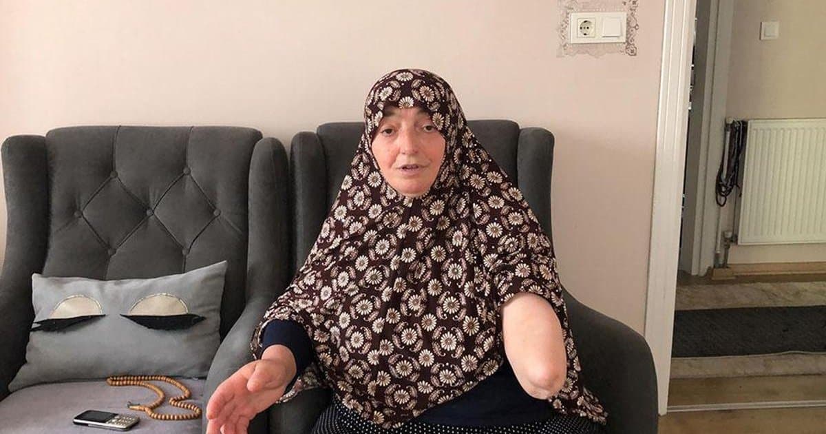 Köpek saldırısında kolunu kaybetti, tedavi sonrası yaşamını kaybetti