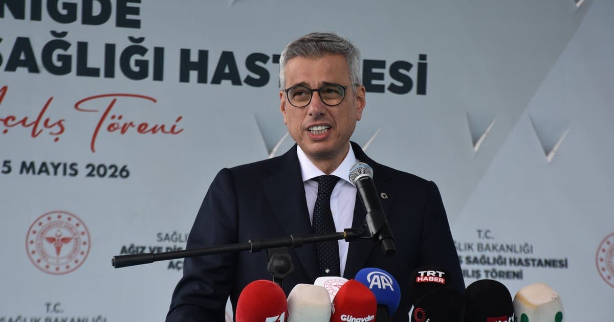 Sağlık Bakanı Memişoğlu: Türkiye Yerli Doppler Ultrason Üretecek