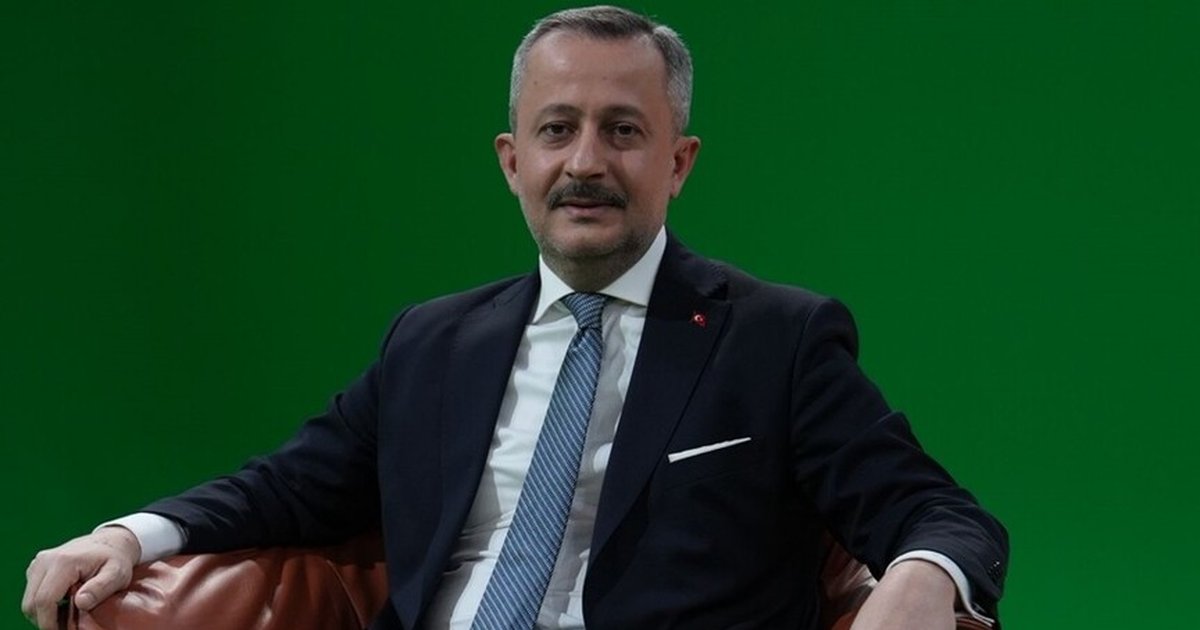 Karabıyık'tan medya içeriklerine etki değerlendirme sistemi önerisi