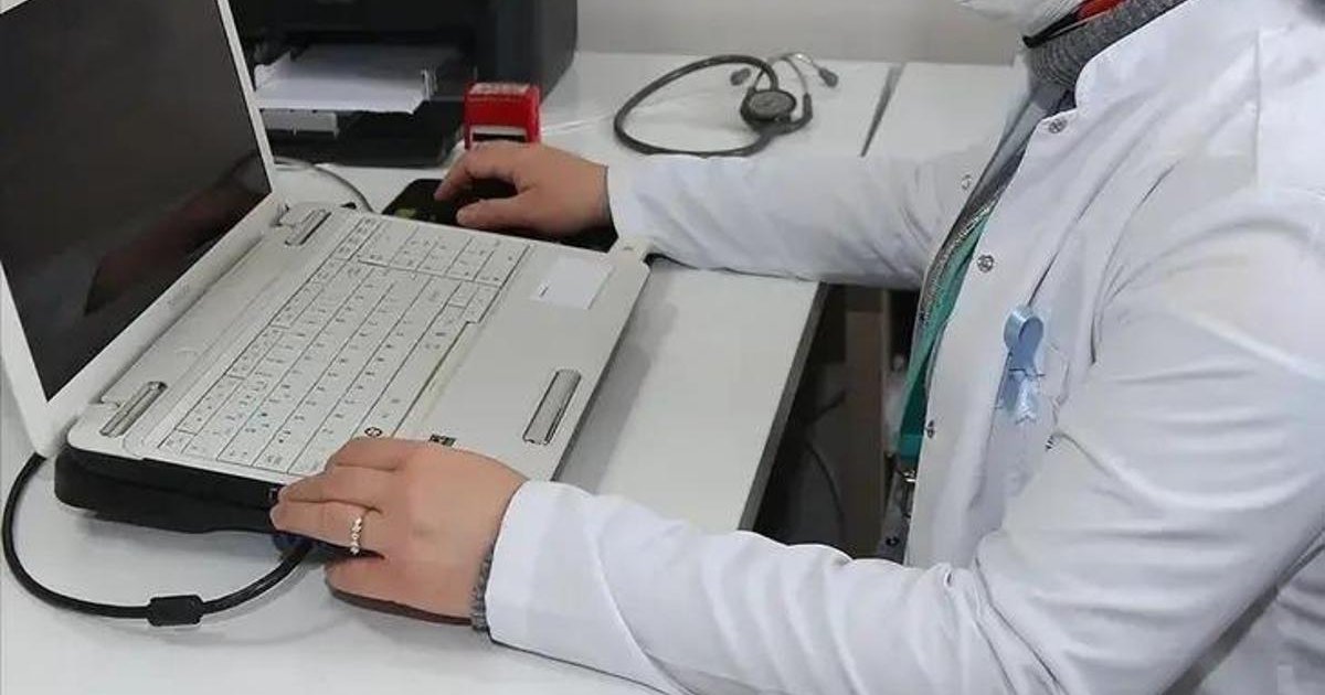 19 Mayıs'ta Hastaneler, Aciller ve Eczaneler Açık mı?
