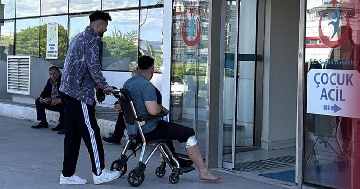 13 Bin 513 Kişi Kurban Kesimi Sırasında Yaralandı