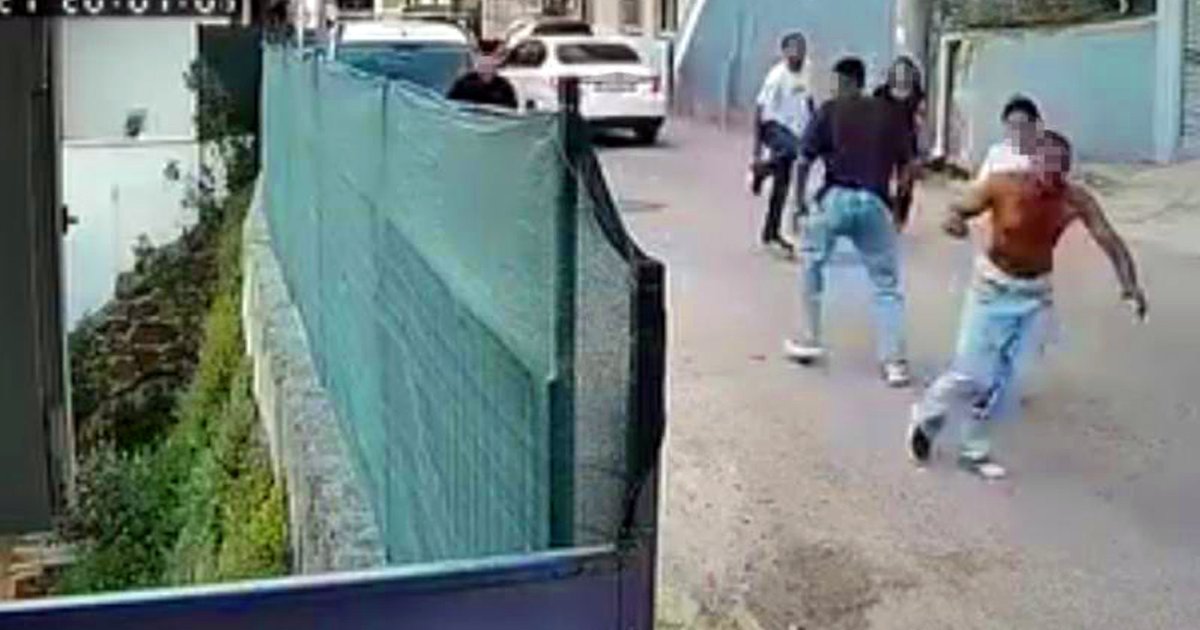 Kocaeli'de bayram günü dehşet: 3 kişi bıçaklandı