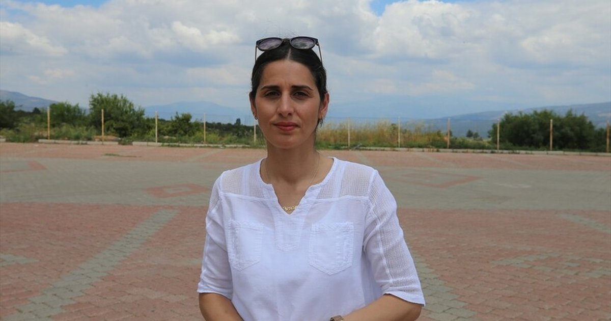 Aydın'da köpek ısırığı hukuki mücadele